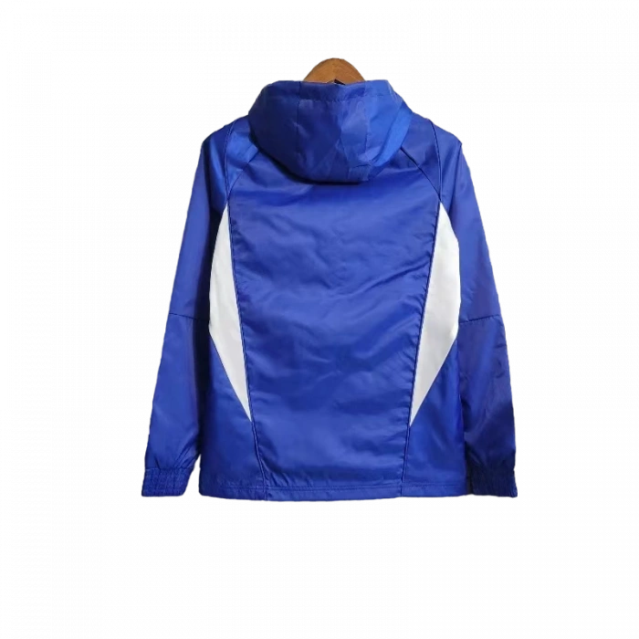 Arjantin 2024-2025 Yağmurluk