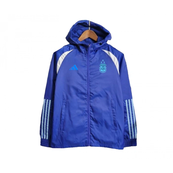 Arjantin 2024-2025 Yağmurluk