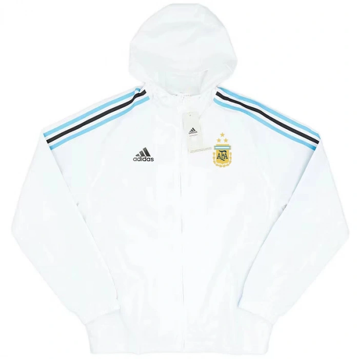 Arjantin 2024-2025 Yağmurluk