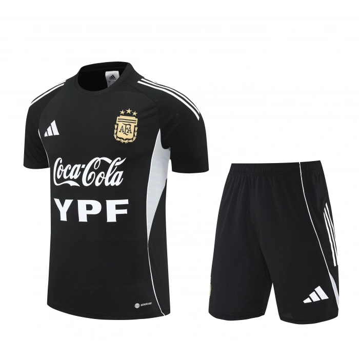 Arjantin 2025-2026 Antrenman Seti