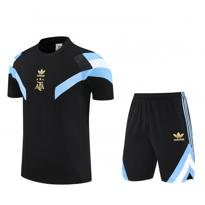 Arjantin 2025-2026 Antrenman Seti