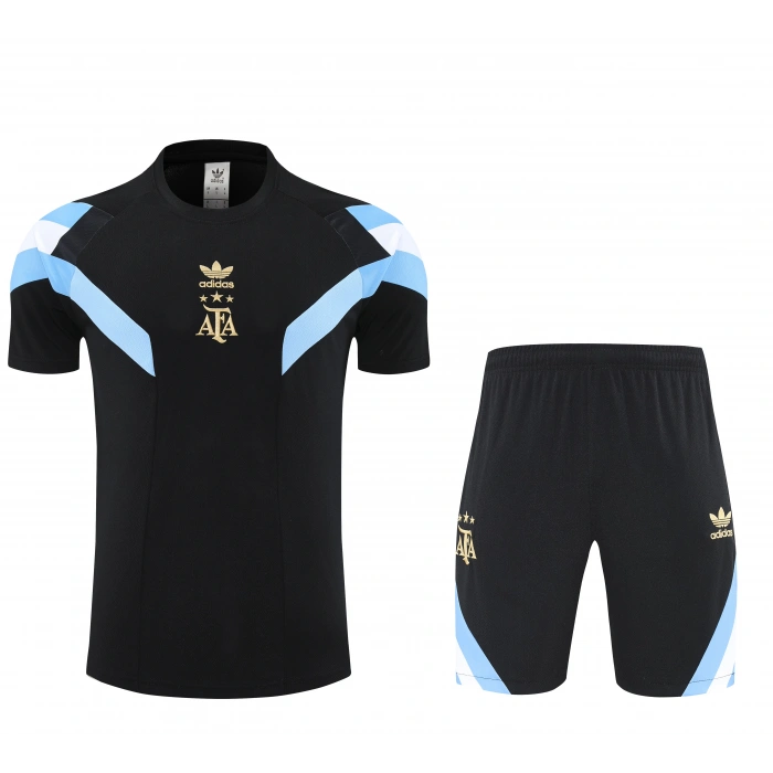 Arjantin 2025-2026 Antrenman Seti