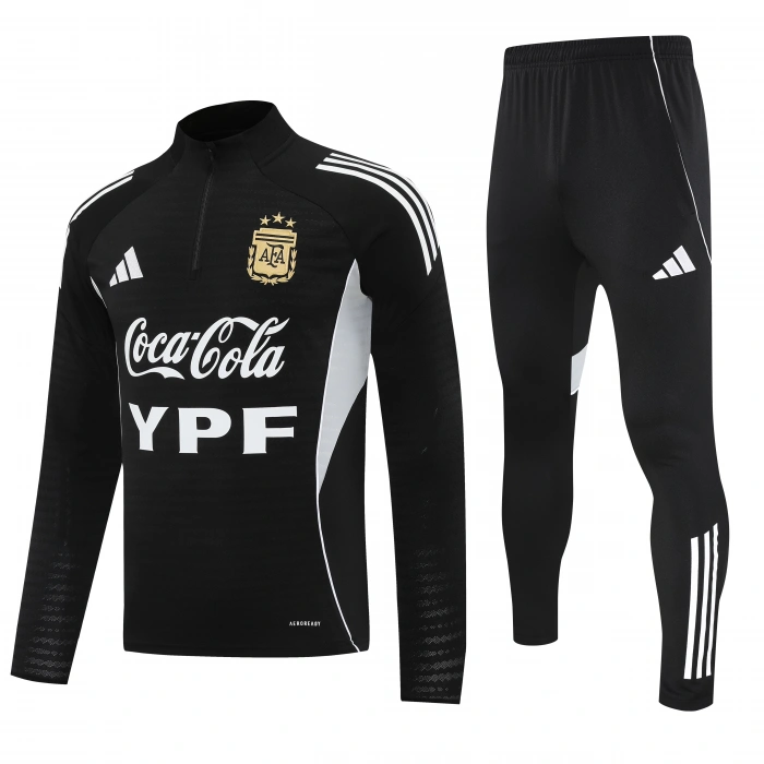 Arjantin 2025-2026 Eşofman Takımı