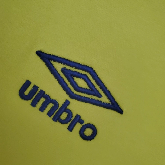 Arsenal 1979 FA Cup Finali Retro Forma