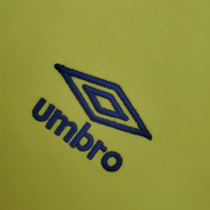 Arsenal 1979 FA Cup Finali Uzunkol Retro Forma