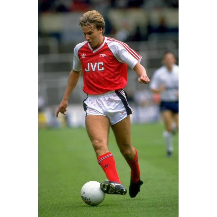 Arsenal 1988 - 1990 Retro Forma