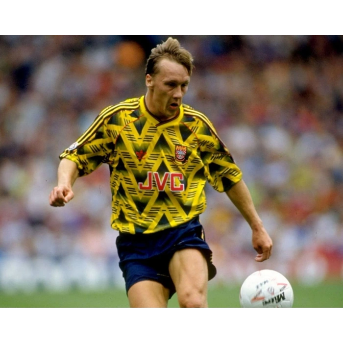 Arsenal 1991 - 1993 Retro Forma