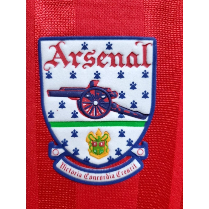 Arsenal 1992 - 1994 Retro Forma