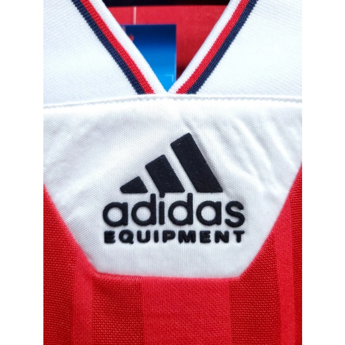 Arsenal 1992 - 1994 Retro Forma