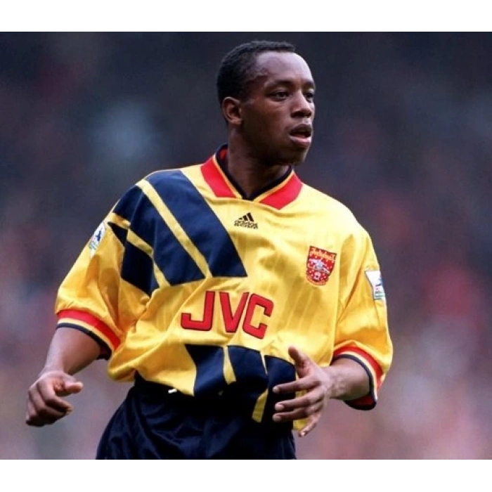 Arsenal 1993 - 1994 Retro Forma