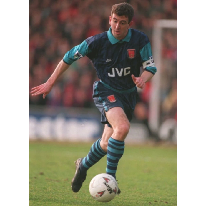 Arsenal 1994 - 1995 Retro Forma