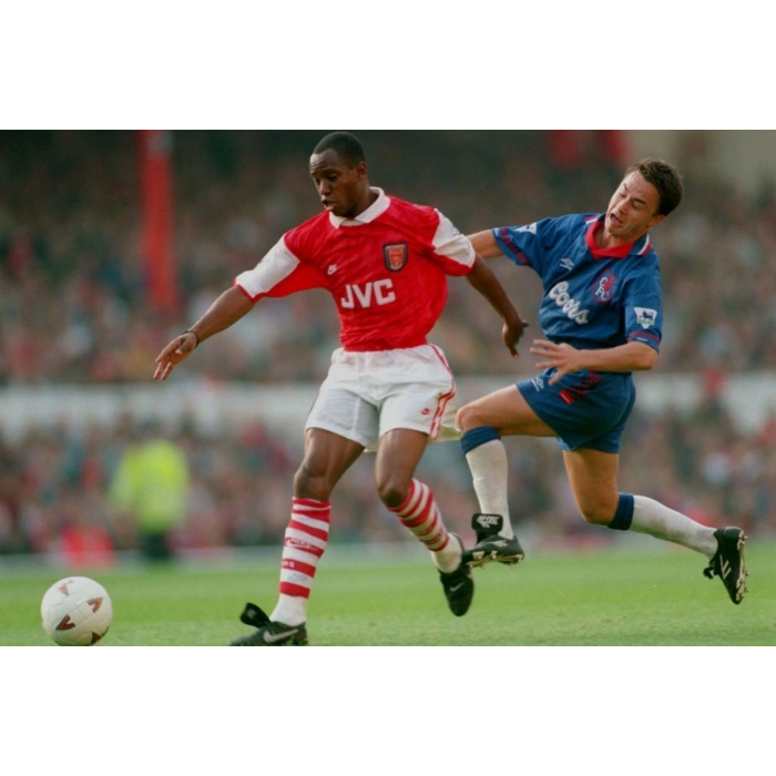 Arsenal 1994 - 1996 Retro Forma