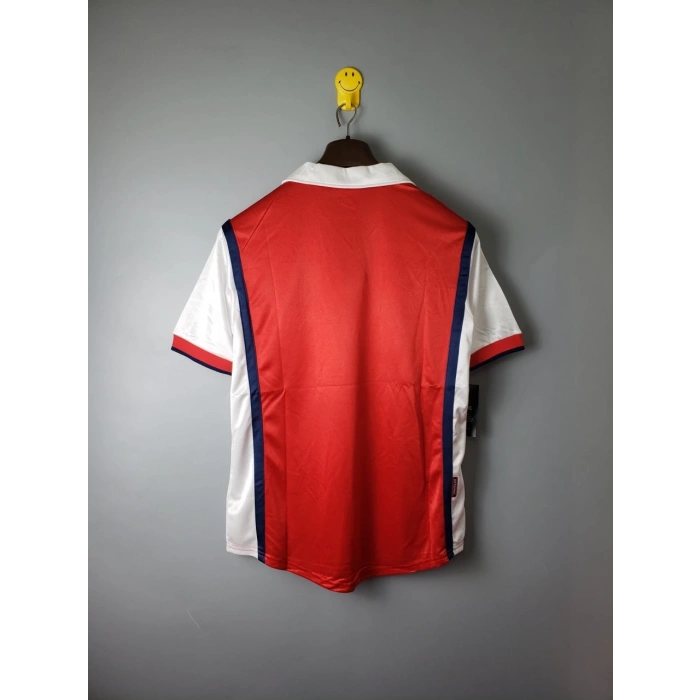 Arsenal 1998 - 2000 Retro Forma