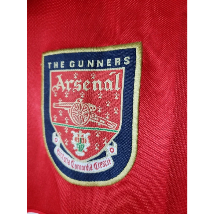 Arsenal 1998 - 2000 Retro Forma