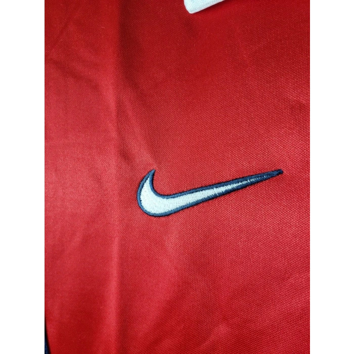 Arsenal 1998 - 2000 Uzunkol Retro Forma