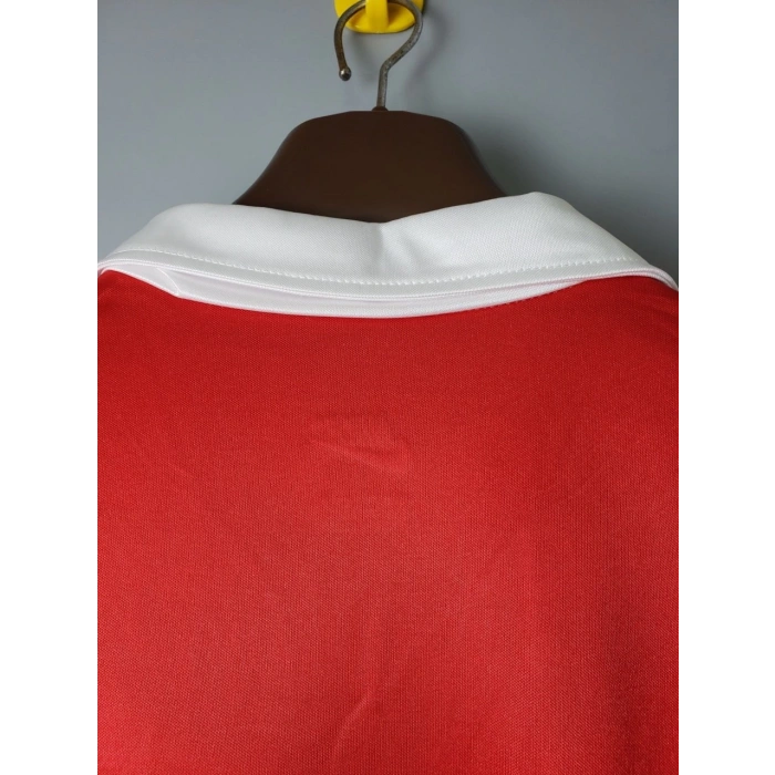 Arsenal 1998 - 2000 Uzunkol Retro Forma