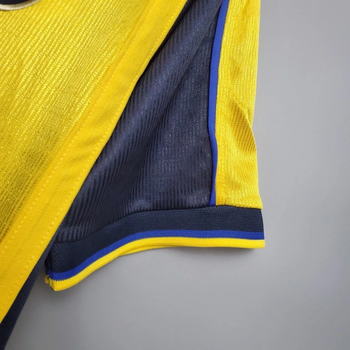 Arsenal 1999 - 2000 Retro Forma