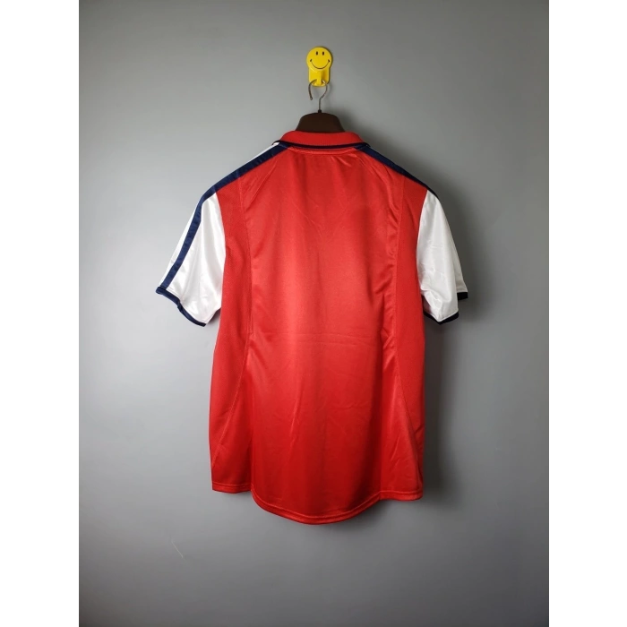 Arsenal 2000 - 2002 Retro Forma