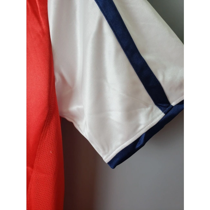 Arsenal 2000 - 2002 Retro Forma