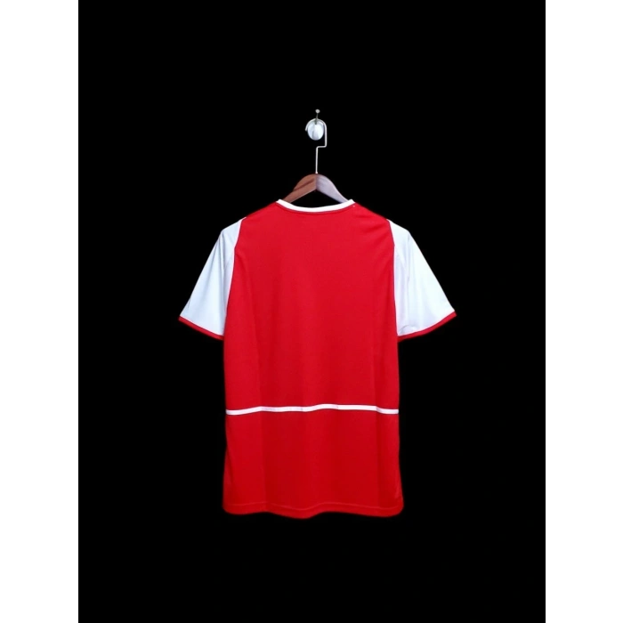 Arsenal 2002 - 2004 Retro Forma
