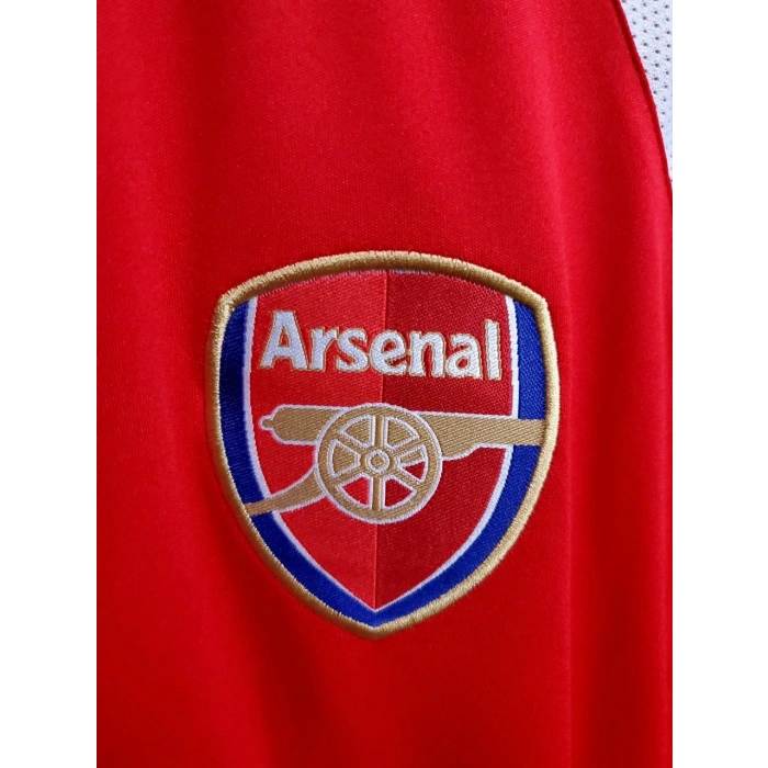 Arsenal 2002 - 2004 Retro Forma