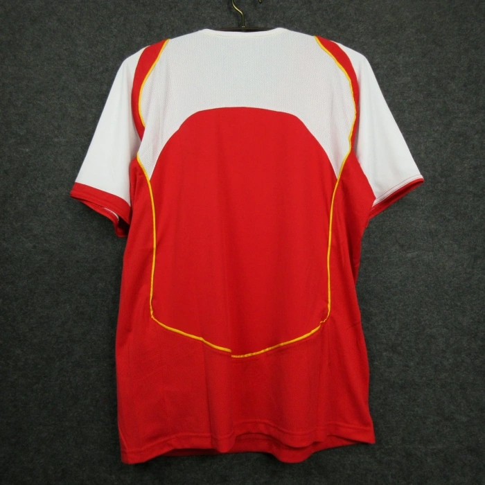 Arsenal 2004 - 2005 Retro Forma