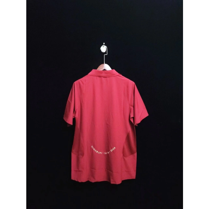 Arsenal 2005 - 2006 Retro Forma