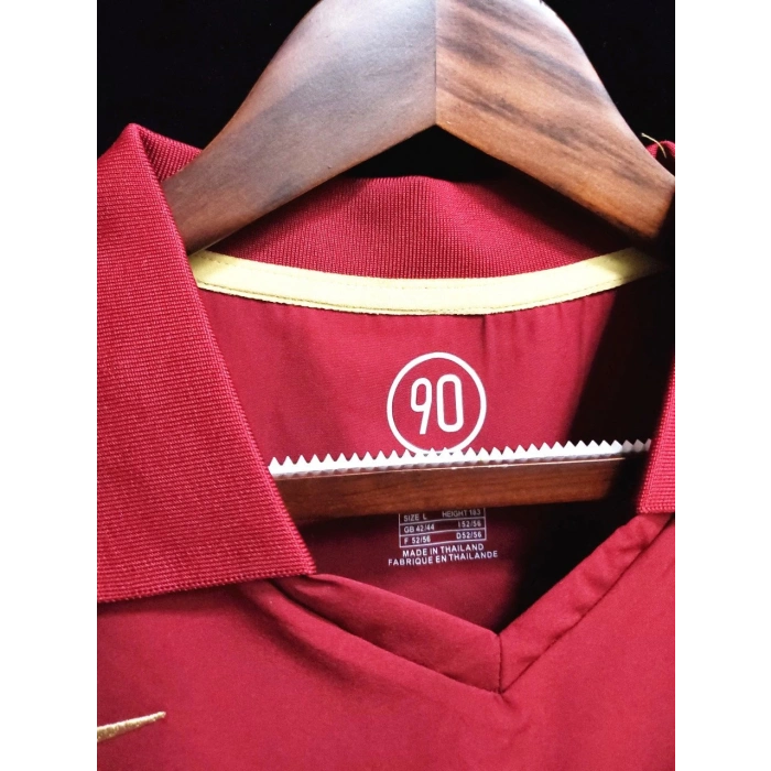 Arsenal 2005 - 2006 Retro Forma