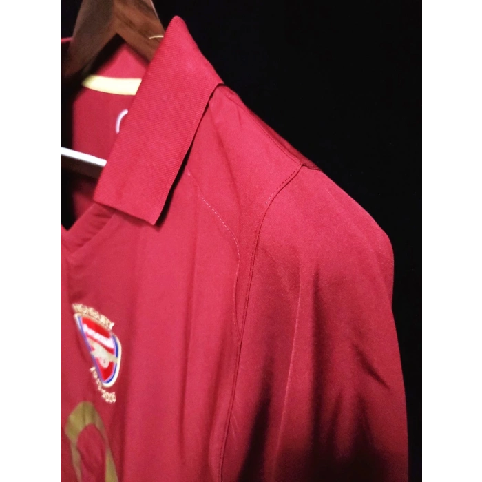 Arsenal 2005 - 2006 Retro Forma