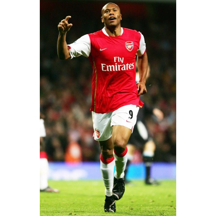 Arsenal 2006 - 2007 Retro Forma