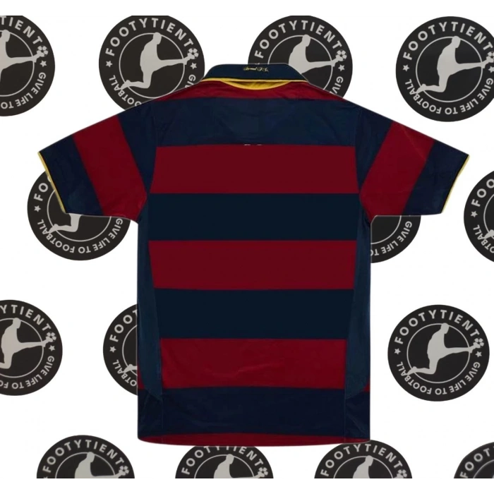 Arsenal 2007 - 2008 Retro Forma