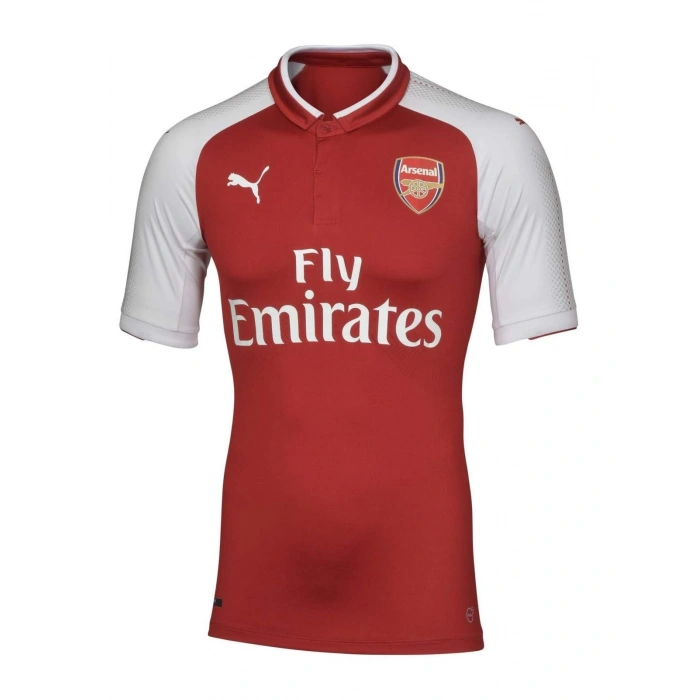 Arsenal 2017-2018 Retro Forma