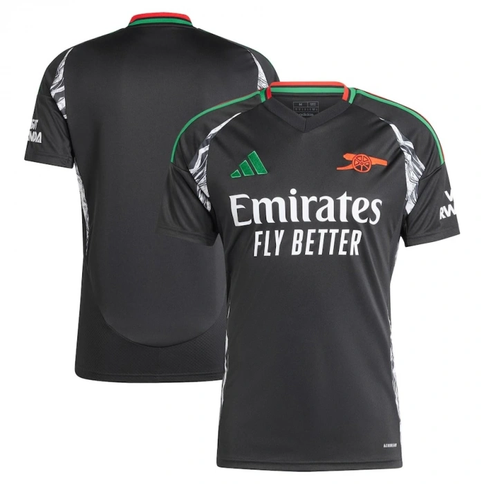 Arsenal 2024-2025 Forma Away