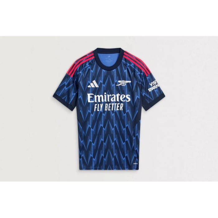 Arsenal 2025-2026 Forma Away