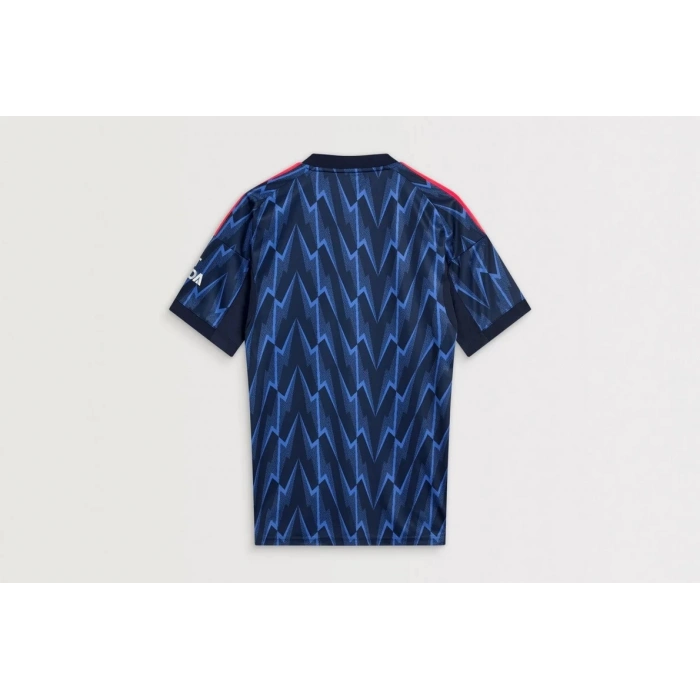 Arsenal 2025-2026 Forma Away