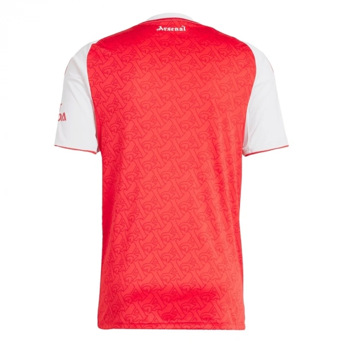 Arsenal 2025-2026 Forma Home