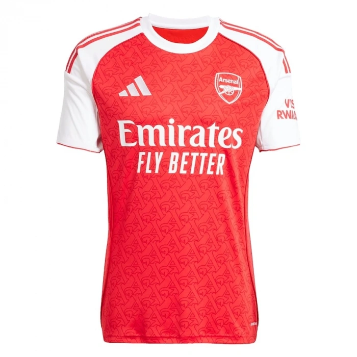 Arsenal 2025-2026 Forma Home