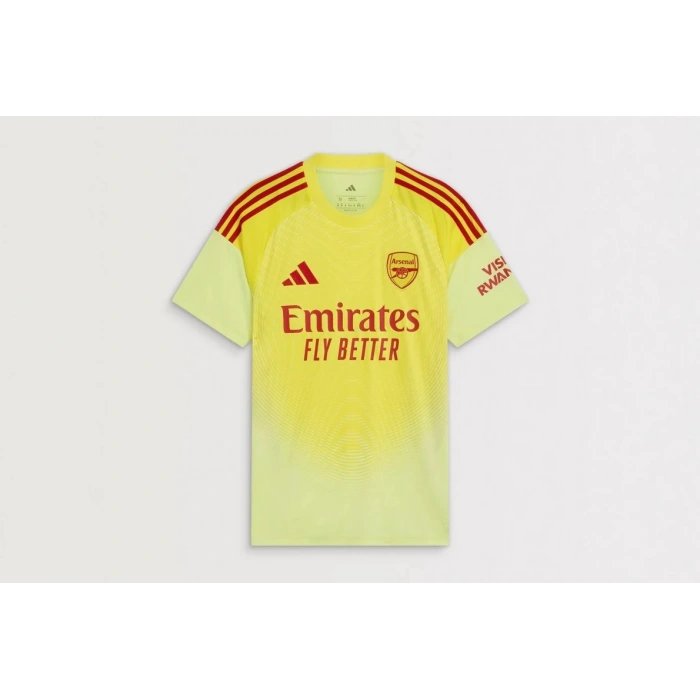 Arsenal 2025-2026 Kaleci Forması