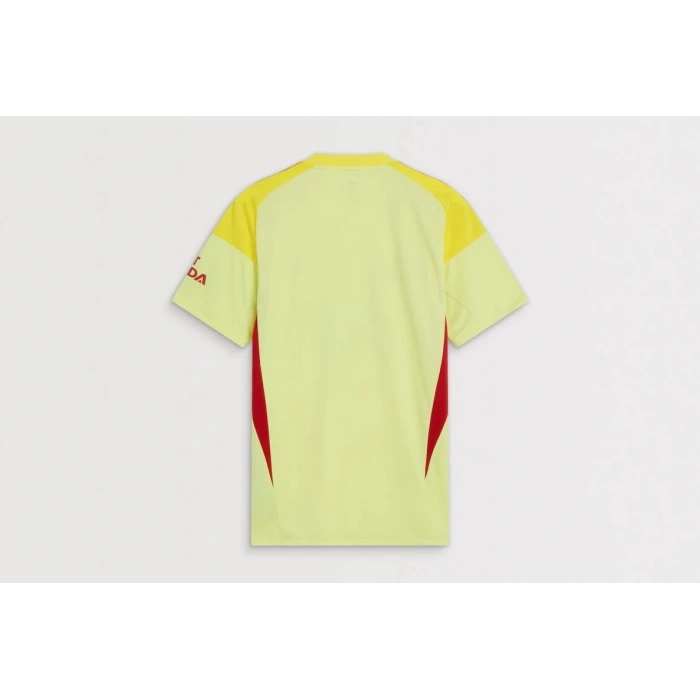 Arsenal 2025-2026 Kaleci Forması