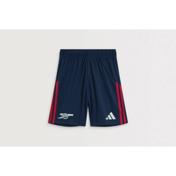 Arsenal 2025-2026 Şort Away