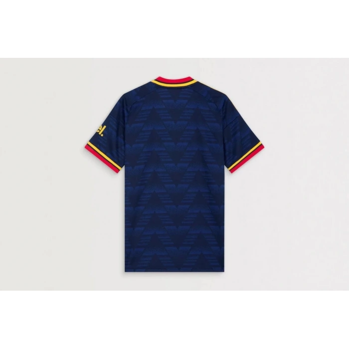 Arsenal 2026-2027 Forma Away
