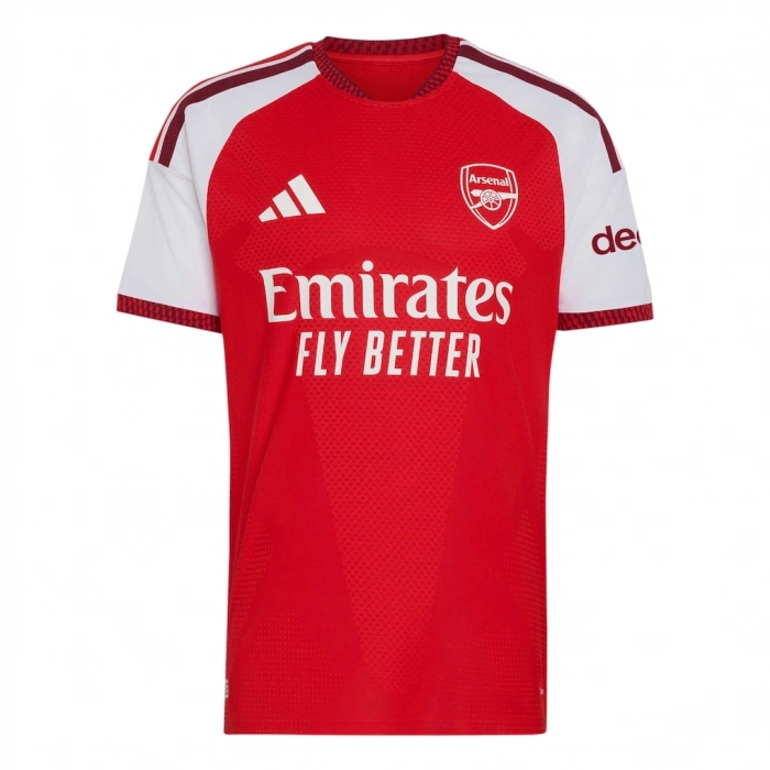 Arsenal 2026-2027 - Profesyonel Maç Forması Home