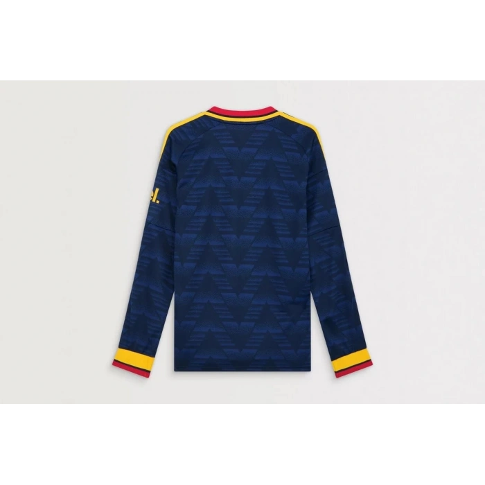 Arsenal 2026-2027 Uzun Kol Forma Away