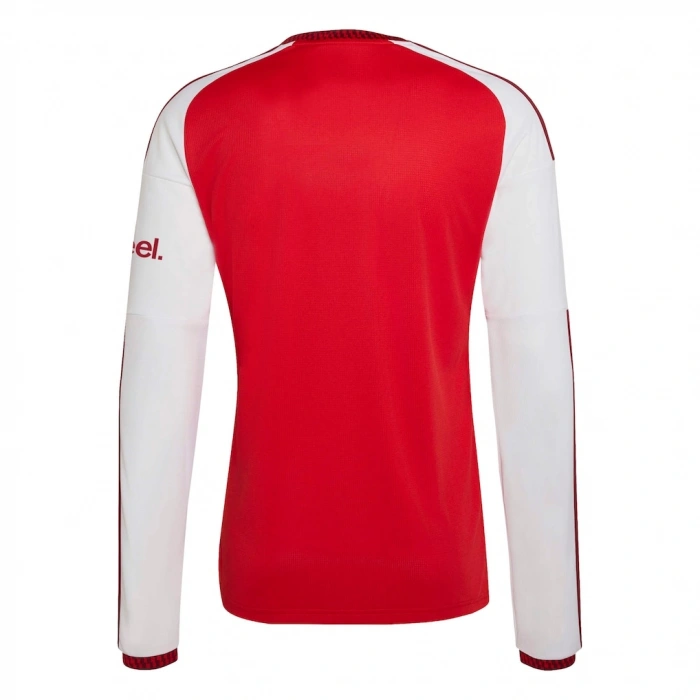 Arsenal 2026-2027 Uzun Kol Forma Home