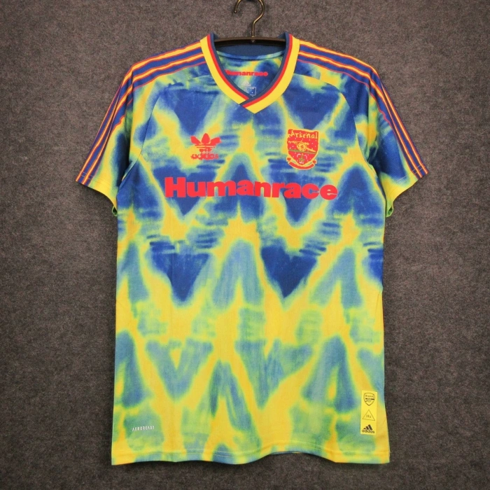 Arsenal Humanrace Forma