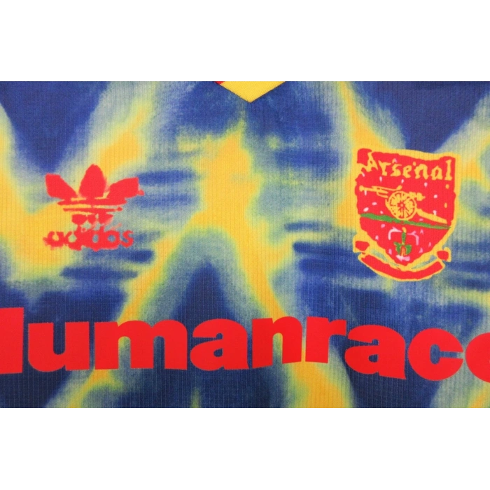 Arsenal Humanrace Forma