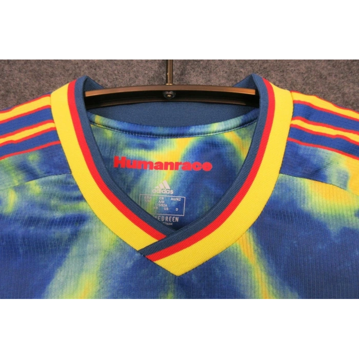 Arsenal Humanrace Forma