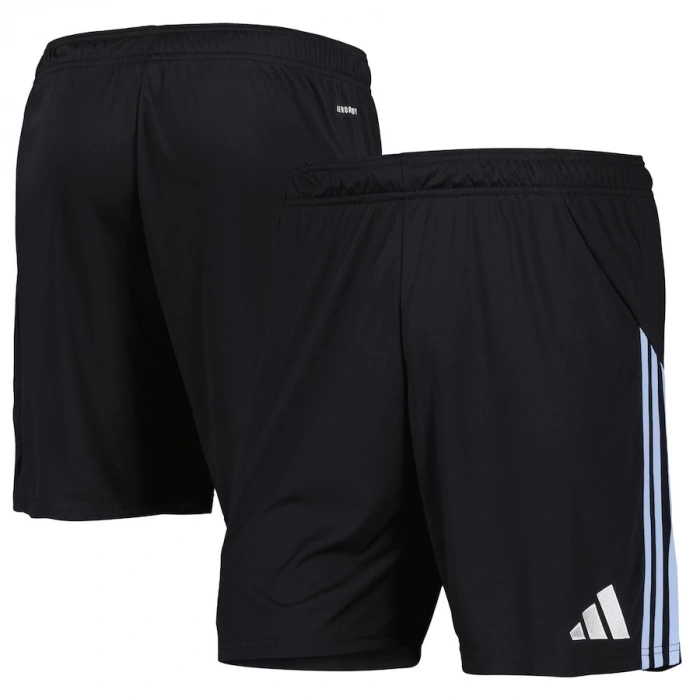 Aston Villa 2025-2026 Şort Away