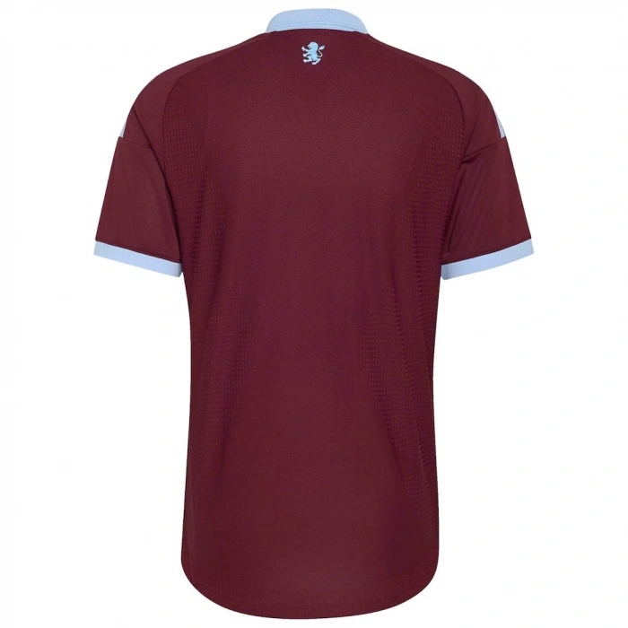 Aston Villa 2026-2027 - Profesyonel Maç Forması Home