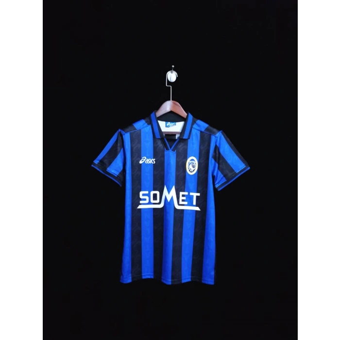 Atalanta 1995 - 1996 Retro Forma